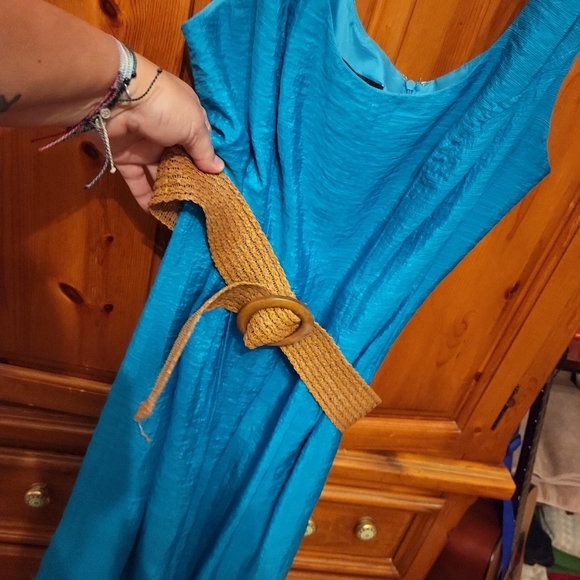 Nine West Dresses & Skirts - Nine West Dress with Pockets